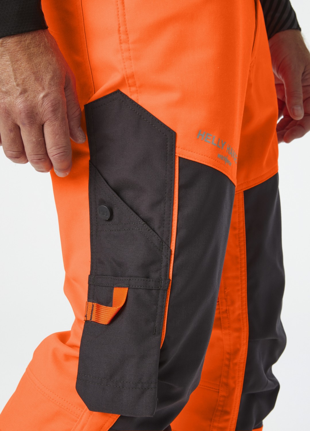 Alna 2.0 Work Pant Cl 2